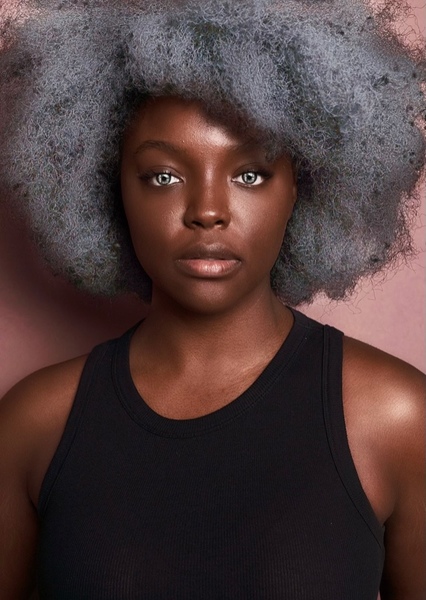 Aslean Janelle Florence photo