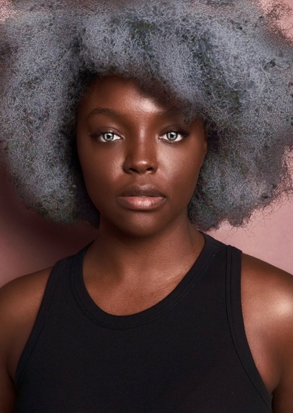 Aslean Janelle Florence photo
