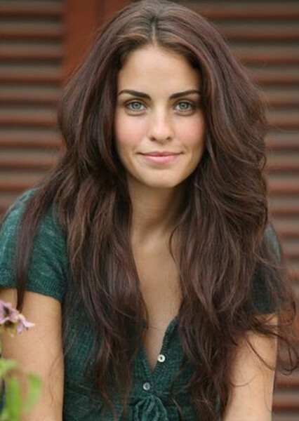 Aslı Tandoğan photo