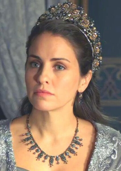 Aslı Tandoğan photo