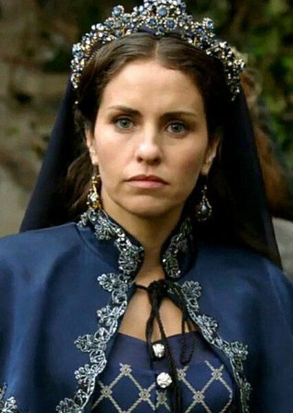 Aslı Tandoğan photo