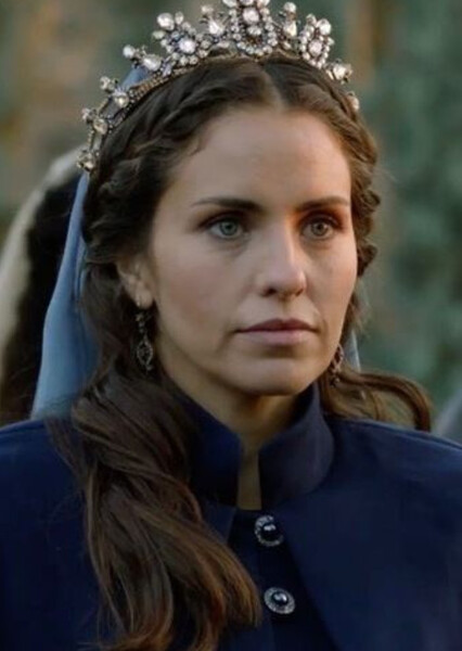 Aslı Tandoğan photo
