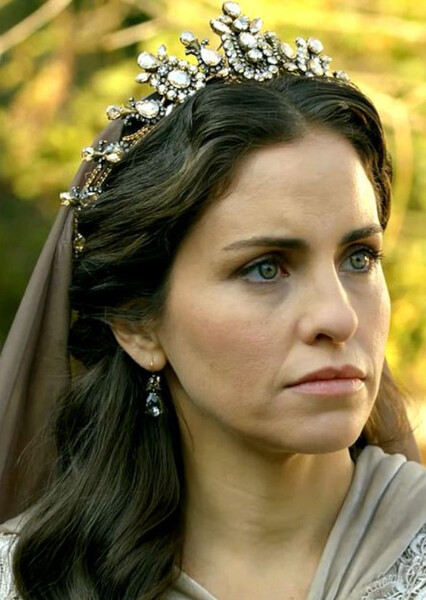 Aslı Tandoğan photo