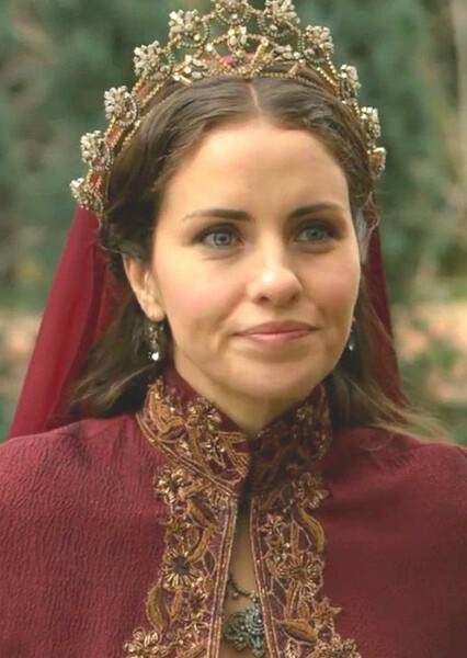 Aslı Tandoğan photo