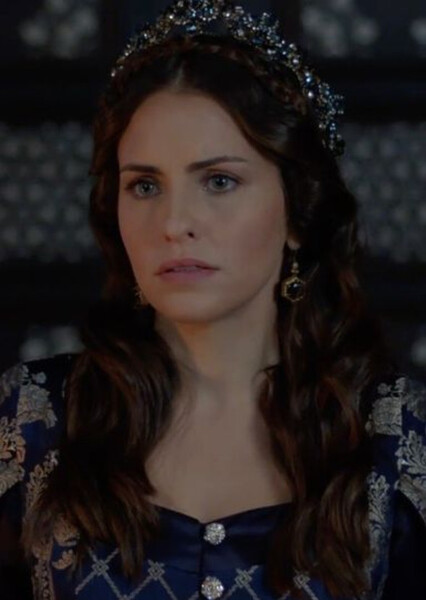 Aslı Tandoğan photo