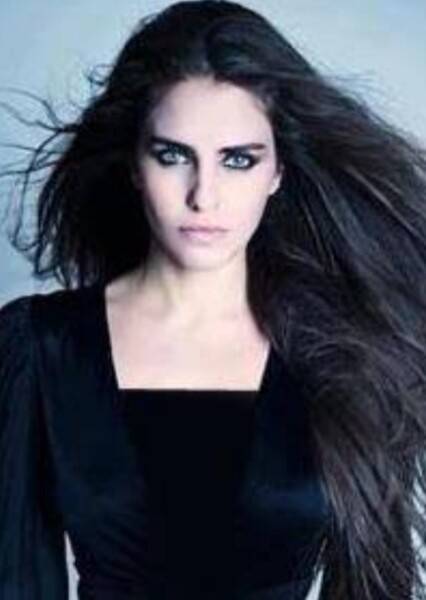 Aslı Tandoğan photo