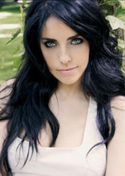 Aslı Tandoğan photo