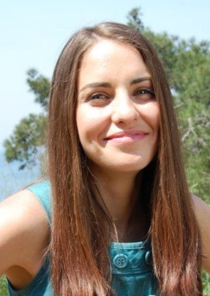 Aslı Tandoğan photo