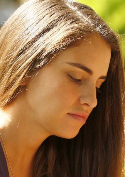 Aslı Tandoğan photo