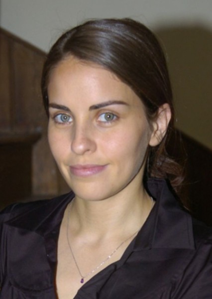 Aslı Tandoğan photo