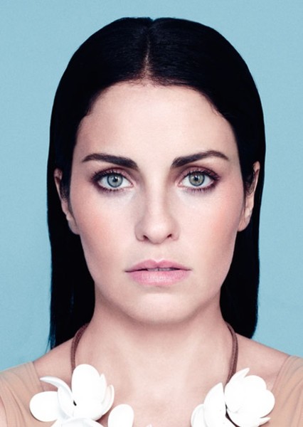Aslı Tandoğan photo