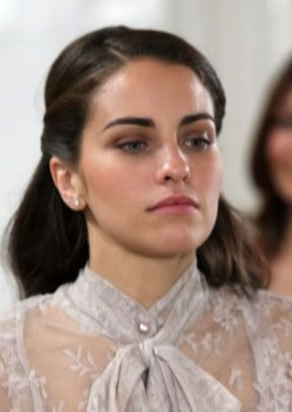 Aslı Tandoğan photo