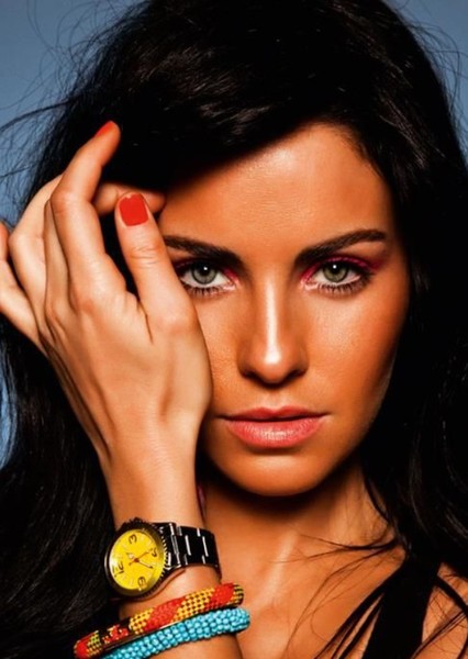 Aslı Tandoğan photo