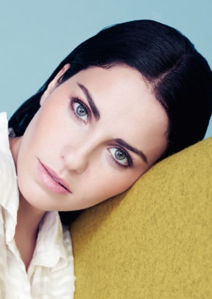 Aslı Tandoğan photo
