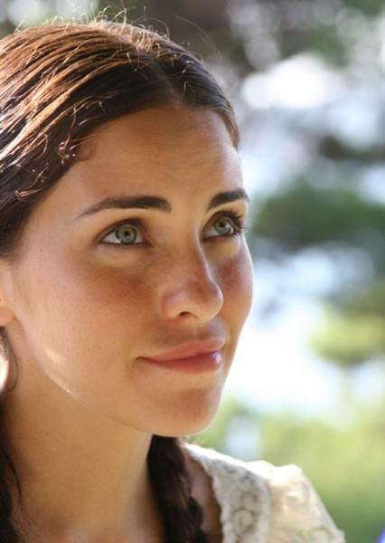 Aslı Tandoğan photo