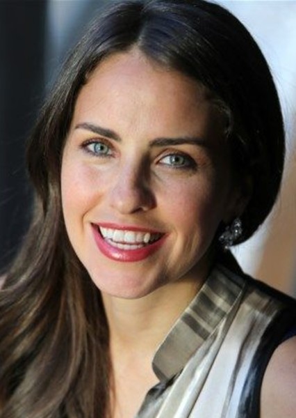 Aslı Tandoğan photo