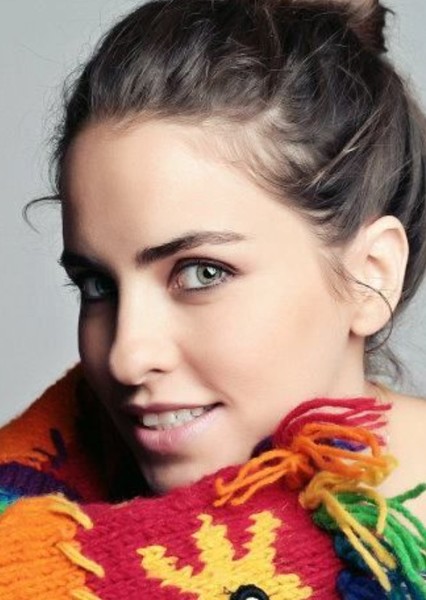 Aslı Tandoğan photo