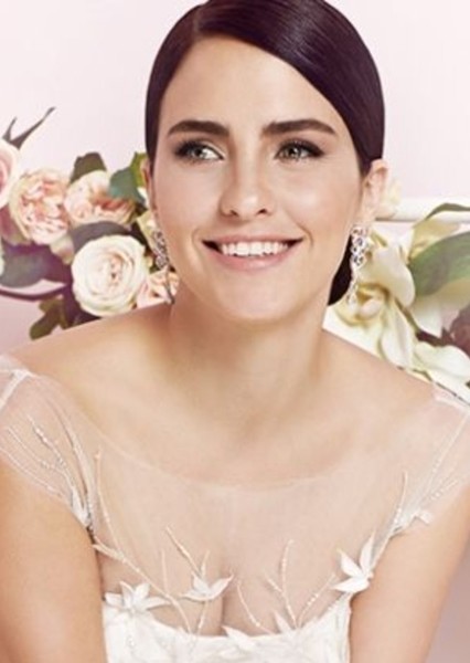 Aslı Tandoğan photo