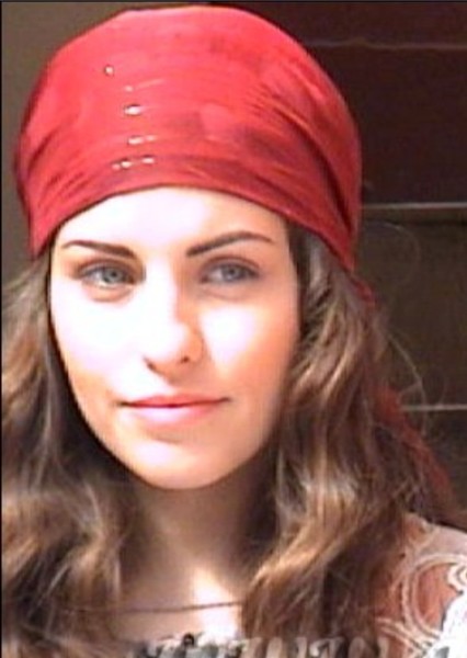Aslı Tandoğan photo