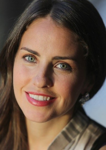 Aslı Tandoğan photo