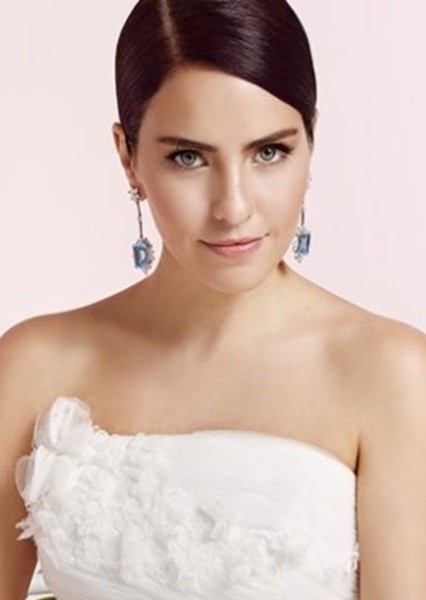 Aslı Tandoğan photo