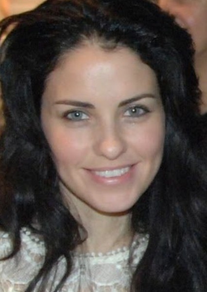 Aslı Tandoğan photo