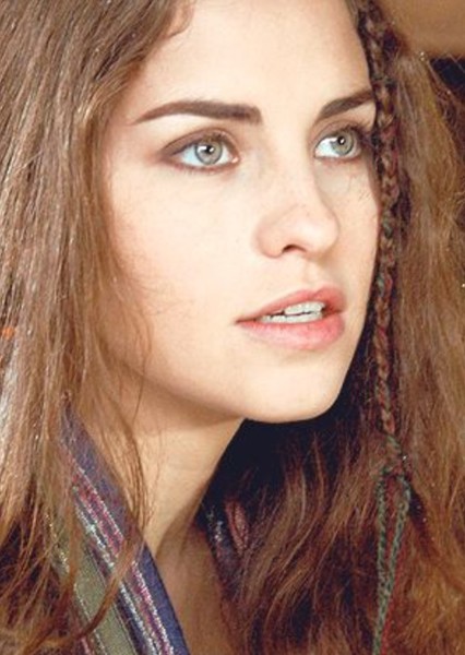 Aslı Tandoğan photo
