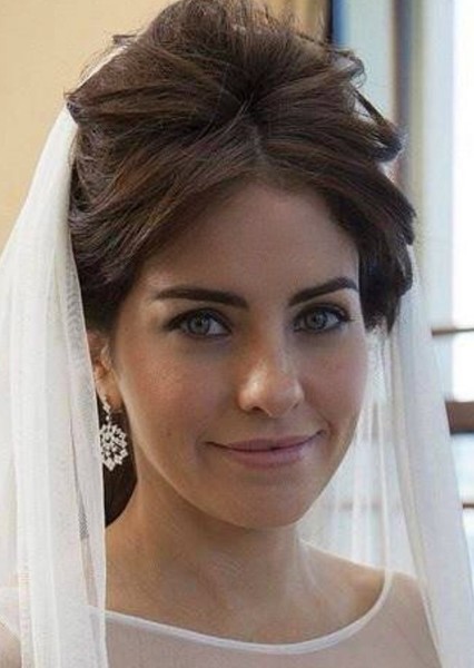 Aslı Tandoğan photo