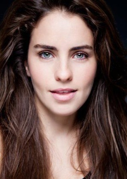 Aslı Tandoğan photo