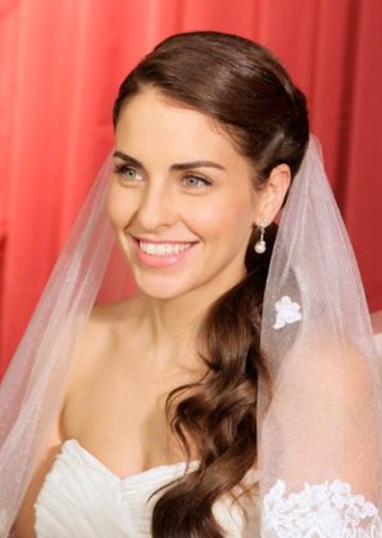 Aslı Tandoğan photo