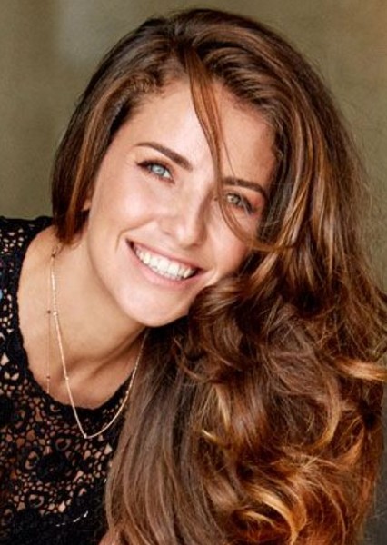 Aslı Tandoğan photo