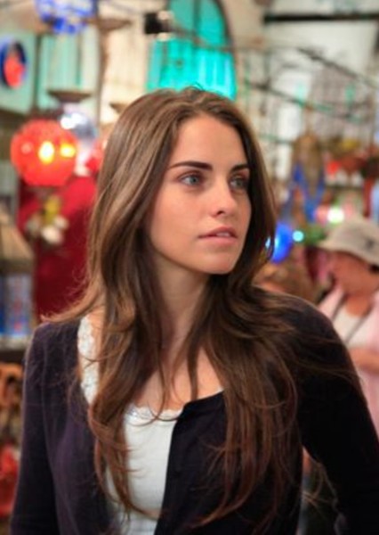 Aslı Tandoğan photo