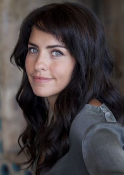 Aslı Tandoğan photo