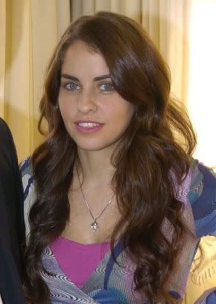 Aslı Tandoğan photo