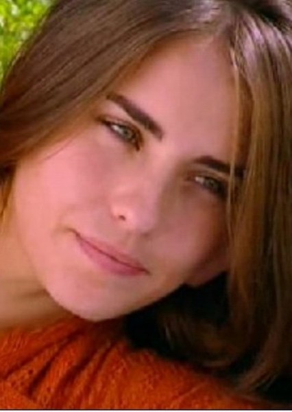 Aslı Tandoğan photo