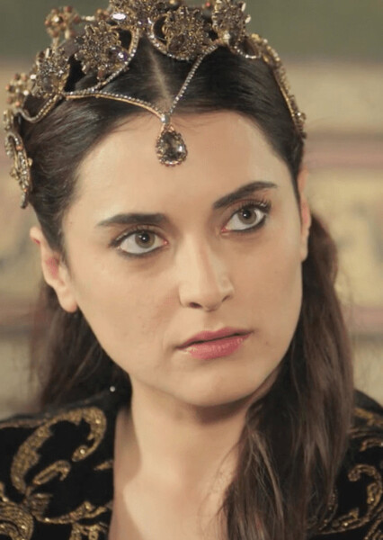 Aslihan Gurbuz photo
