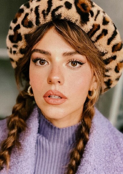 Aslıhan Malbora photo