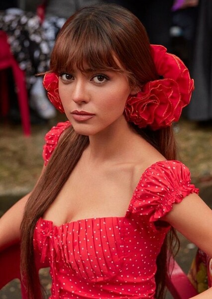 Aslıhan Malbora photo