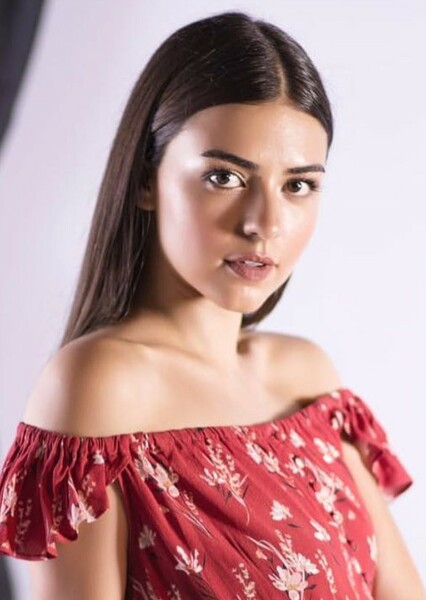 Aslıhan Malbora photo