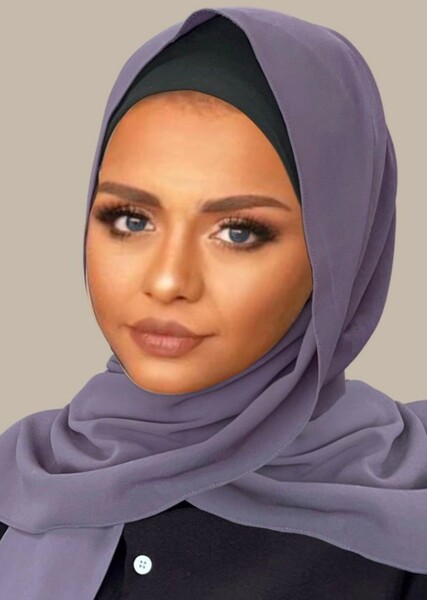 Asmaa Aboul Yazeed