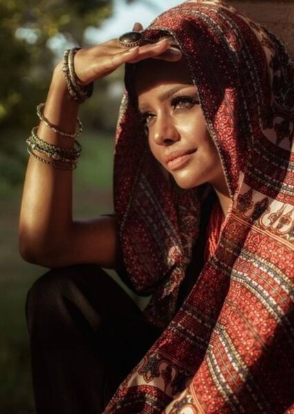 Asmaa Aboul Yazeed photo