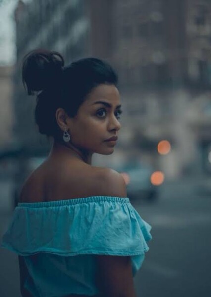 Asmaa Aboul Yazeed photo