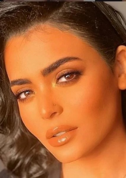 Asmaa Galal photo