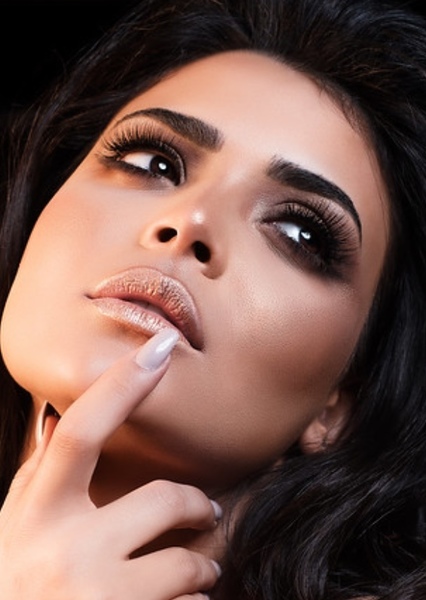 Asmaa Galal photo
