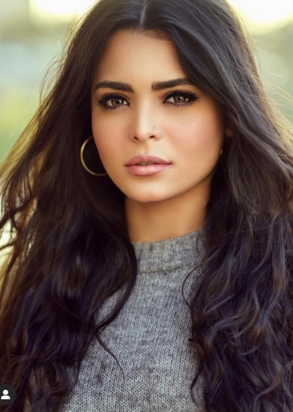 Asmaa Galal photo