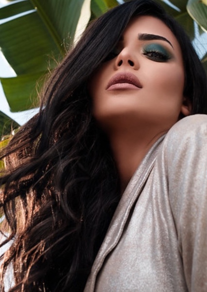 Asmaa Galal photo