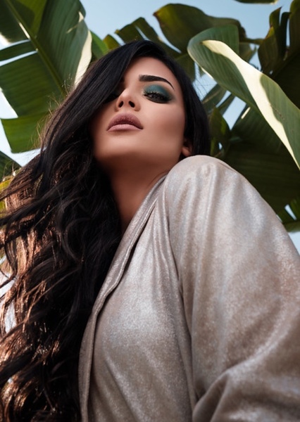 Asmaa Galal photo