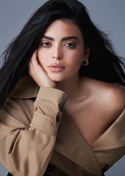 Asmaa Galal photo