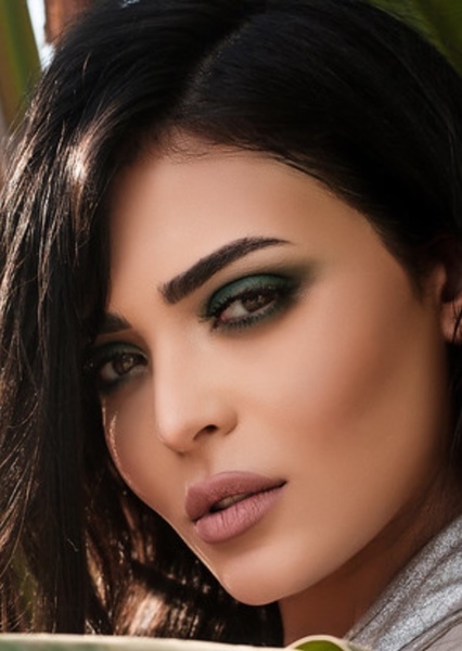 Asmaa Galal photo