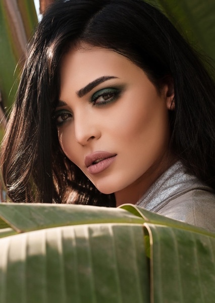Asmaa Galal photo